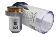 Объектив 10X для МПБ-3М В7