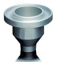 Вискозиметры проточные чашечные ВЗ модификации ВЗ-DIN (53 211 flow cup)